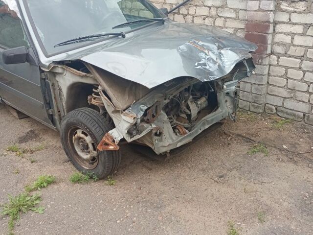 Сірий ВАЗ 2114 Самара, об'ємом двигуна 0 л та пробігом 60 тис. км за 1574 $, фото 7 на Automoto.ua