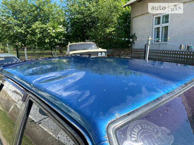 Синій ВАЗ 2114 Самара, об'ємом двигуна 1.5 л та пробігом 150 тис. км за 1400 $, фото 11 на Automoto.ua