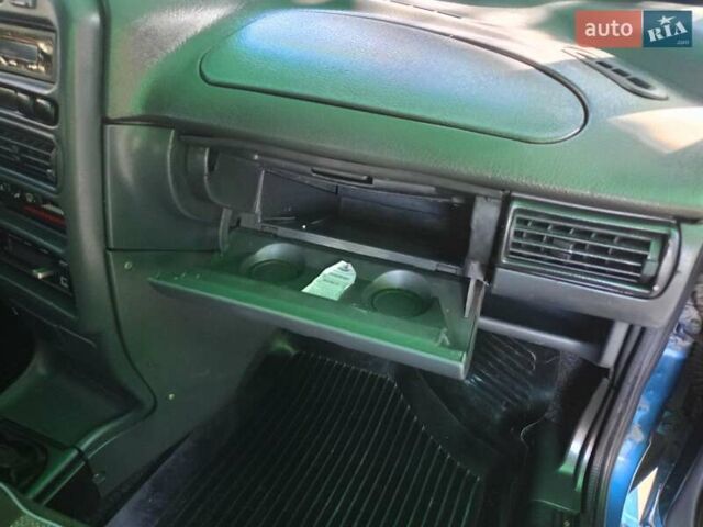 Синій ВАЗ 2114 Самара, об'ємом двигуна 1.5 л та пробігом 140 тис. км за 2350 $, фото 13 на Automoto.ua