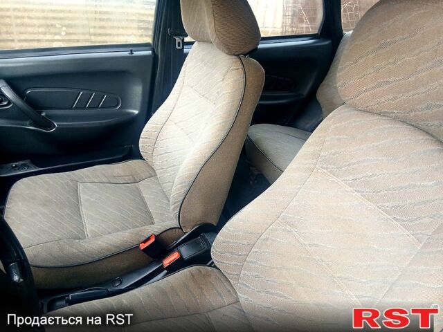 Синій ВАЗ 2114 Самара, об'ємом двигуна 1.5 л та пробігом 159 тис. км за 1800 $, фото 4 на Automoto.ua