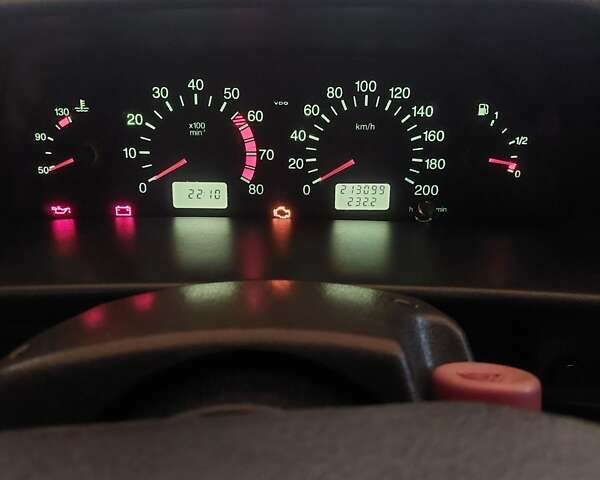 Синий ВАЗ 2114 Самара, объемом двигателя 1.5 л и пробегом 212 тыс. км за 2300 $, фото 28 на Automoto.ua