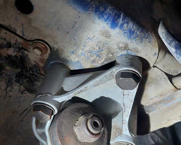 Синий ВАЗ 2114 Самара, объемом двигателя 1.5 л и пробегом 212 тыс. км за 2300 $, фото 35 на Automoto.ua