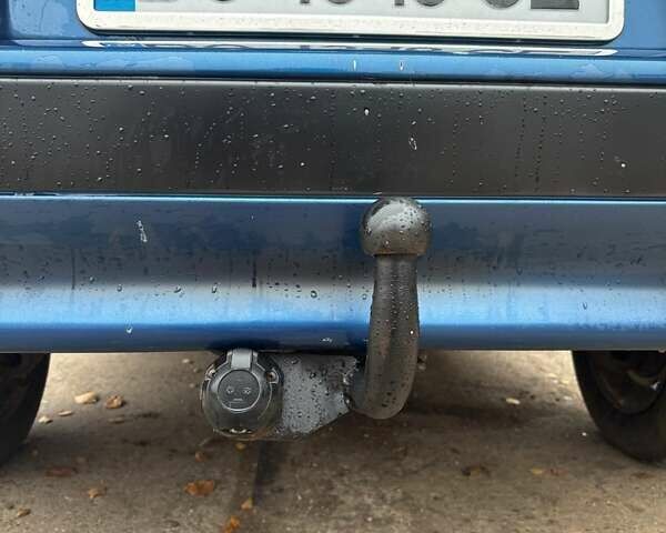 Синий ВАЗ 2114 Самара, объемом двигателя 1.6 л и пробегом 230 тыс. км за 850 $, фото 3 на Automoto.ua