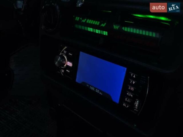 Синій ВАЗ 2114 Самара, об'ємом двигуна 1.5 л та пробігом 200 тис. км за 1200 $, фото 11 на Automoto.ua