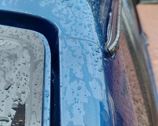 Синий ВАЗ 2114 Самара, объемом двигателя 1.5 л и пробегом 212 тыс. км за 2300 $, фото 3 на Automoto.ua