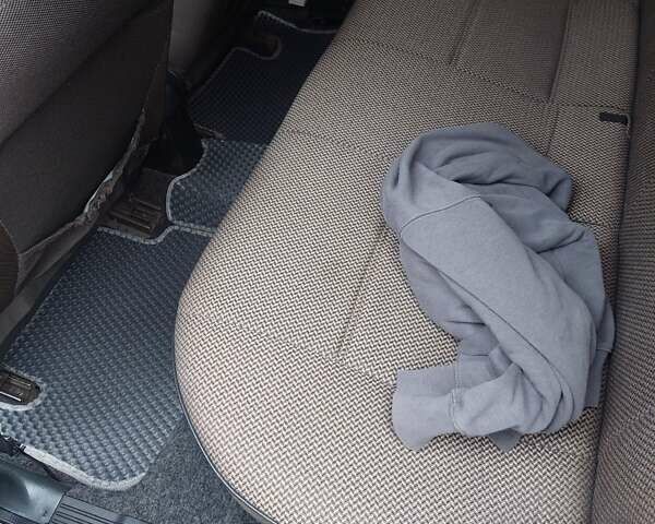 Синий ВАЗ 2114 Самара, объемом двигателя 1.5 л и пробегом 212 тыс. км за 2300 $, фото 17 на Automoto.ua