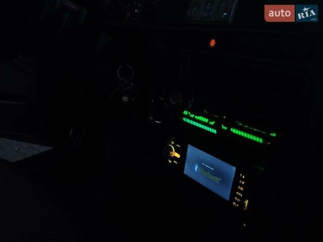 Синій ВАЗ 2114 Самара, об'ємом двигуна 1.5 л та пробігом 200 тис. км за 1200 $, фото 11 на Automoto.ua