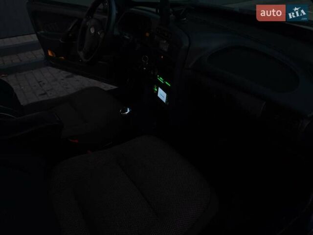 Синій ВАЗ 2114 Самара, об'ємом двигуна 1.5 л та пробігом 200 тис. км за 1200 $, фото 15 на Automoto.ua