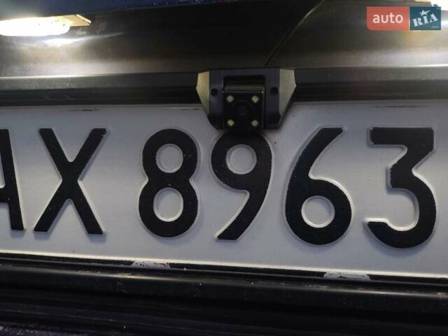 Синій ВАЗ 2114 Самара, об'ємом двигуна 1.5 л та пробігом 200 тис. км за 1200 $, фото 18 на Automoto.ua