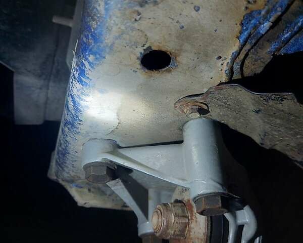 Синий ВАЗ 2114 Самара, объемом двигателя 1.5 л и пробегом 212 тыс. км за 2300 $, фото 36 на Automoto.ua