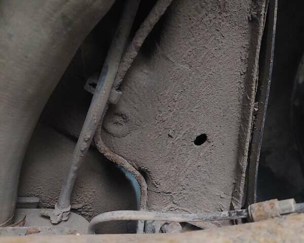 Синий ВАЗ 2114 Самара, объемом двигателя 1.5 л и пробегом 212 тыс. км за 2300 $, фото 30 на Automoto.ua