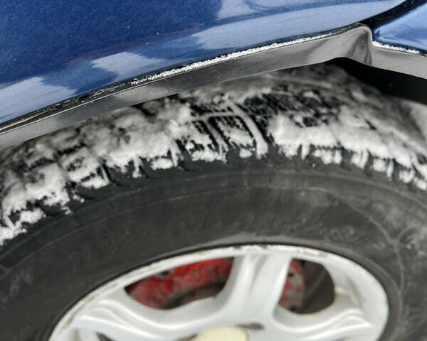 Синий ВАЗ 2114 Самара, объемом двигателя 1.5 л и пробегом 200 тыс. км за 2000 $, фото 7 на Automoto.ua