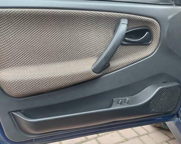 Синий ВАЗ 2114 Самара, объемом двигателя 1.5 л и пробегом 212 тыс. км за 2300 $, фото 18 на Automoto.ua