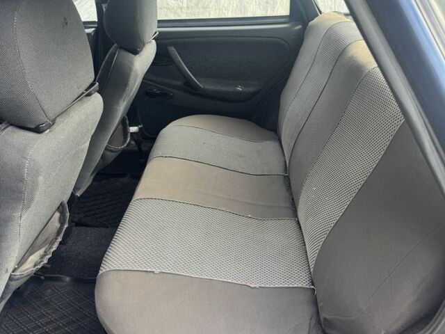 Синій ВАЗ 2114 Самара, об'ємом двигуна 1.5 л та пробігом 250 тис. км за 900 $, фото 9 на Automoto.ua