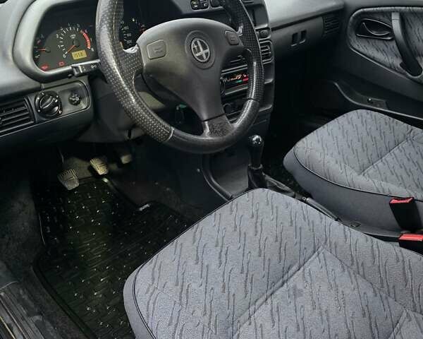 Синій ВАЗ 2114 Самара, об'ємом двигуна 1.6 л та пробігом 114 тис. км за 1500 $, фото 4 на Automoto.ua