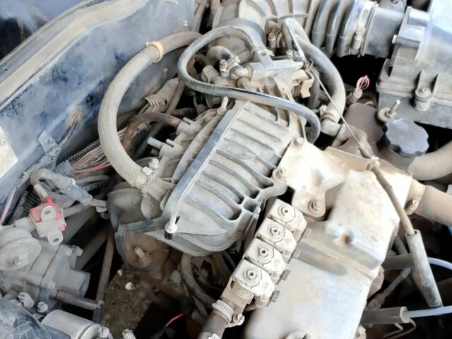 Синий ВАЗ 2114 Самара, объемом двигателя 0 л и пробегом 2 тыс. км за 919 $, фото 2 на Automoto.ua