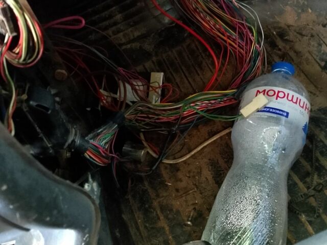 Синий ВАЗ 2114 Самара, объемом двигателя 0 л и пробегом 2 тыс. км за 919 $, фото 3 на Automoto.ua