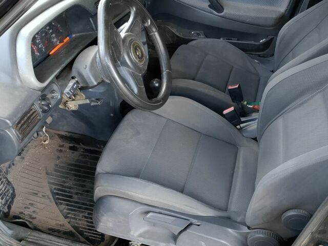 Синий ВАЗ 2114 Самара, объемом двигателя 0 л и пробегом 2 тыс. км за 919 $, фото 1 на Automoto.ua