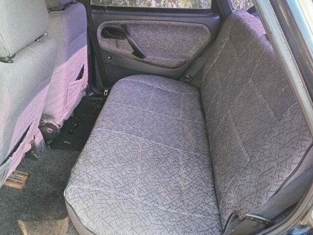 Синій ВАЗ 2114 Самара, об'ємом двигуна 1.6 л та пробігом 207 тис. км за 1400 $, фото 7 на Automoto.ua