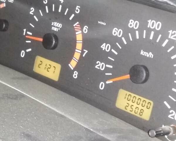 Синій ВАЗ 2114 Самара, об'ємом двигуна 1.6 л та пробігом 124 тис. км за 2600 $, фото 9 на Automoto.ua