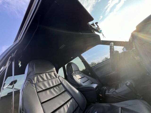 Синій ВАЗ 2114 Самара, об'ємом двигуна 1.6 л та пробігом 100 тис. км за 3800 $, фото 6 на Automoto.ua