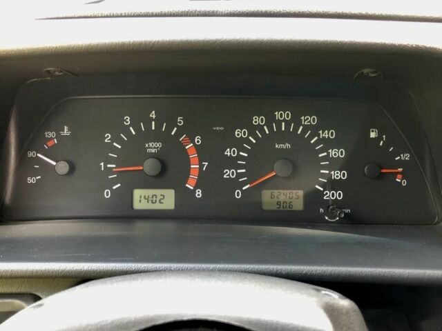 Синій ВАЗ 2114 Самара, об'ємом двигуна 1.6 л та пробігом 62 тис. км за 3150 $, фото 4 на Automoto.ua