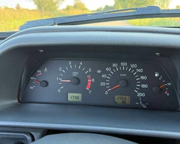 Синій ВАЗ 2114 Самара, об'ємом двигуна 1.6 л та пробігом 29 тис. км за 4750 $, фото 17 на Automoto.ua
