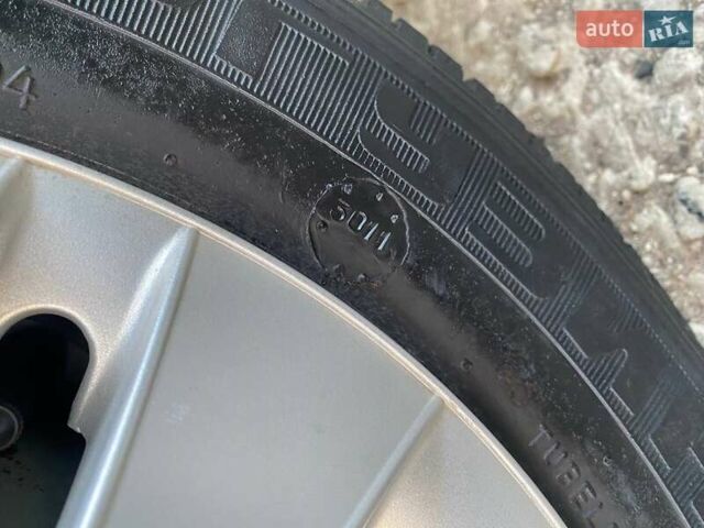 Синій ВАЗ 2114 Самара, об'ємом двигуна 1.6 л та пробігом 29 тис. км за 4750 $, фото 24 на Automoto.ua