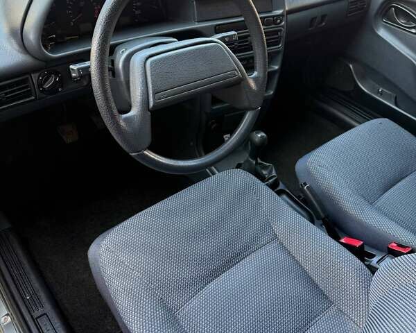 Синій ВАЗ 2114 Самара, об'ємом двигуна 1.6 л та пробігом 29 тис. км за 4750 $, фото 14 на Automoto.ua