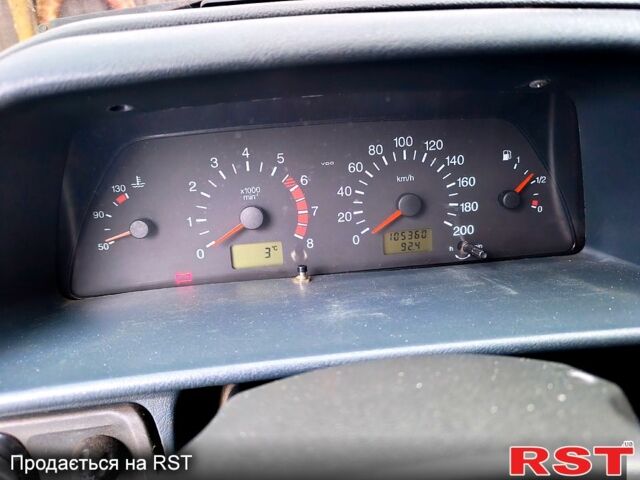 Синій ВАЗ 2114 Самара, об'ємом двигуна 1.6 л та пробігом 105 тис. км за 2200 $, фото 4 на Automoto.ua