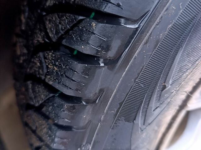 Синій ВАЗ 2114 Самара, об'ємом двигуна 1.6 л та пробігом 105 тис. км за 2200 $, фото 6 на Automoto.ua