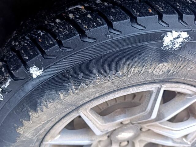 Синий ВАЗ 2114 Самара, объемом двигателя 1.6 л и пробегом 105 тыс. км за 2200 $, фото 3 на Automoto.ua