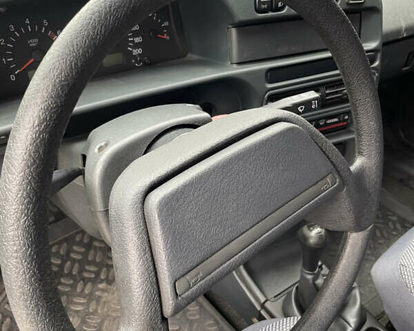 Синій ВАЗ 2114 Самара, об'ємом двигуна 1.6 л та пробігом 99 тис. км за 3200 $, фото 12 на Automoto.ua