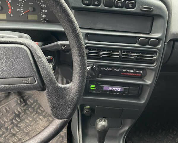 Синій ВАЗ 2114 Самара, об'ємом двигуна 1.6 л та пробігом 99 тис. км за 3200 $, фото 14 на Automoto.ua