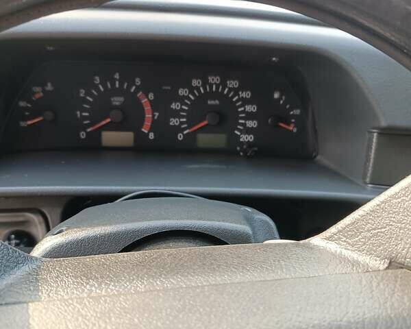 Зеленый ВАЗ 2114 Самара, объемом двигателя 1.5 л и пробегом 80 тыс. км за 1299 $, фото 15 на Automoto.ua