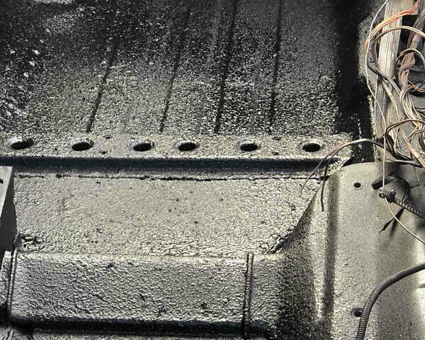 Зеленый ВАЗ 2114 Самара, объемом двигателя 1.5 л и пробегом 298 тыс. км за 1950 $, фото 7 на Automoto.ua