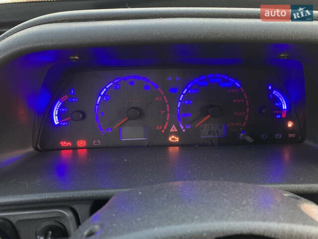 Зелений ВАЗ 2114 Самара, об'ємом двигуна 1.5 л та пробігом 220 тис. км за 2900 $, фото 7 на Automoto.ua