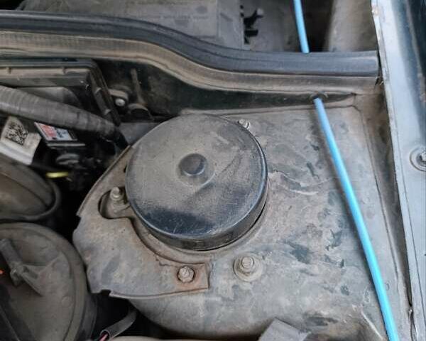 Зеленый ВАЗ 2114 Самара, объемом двигателя 1.5 л и пробегом 278 тыс. км за 1800 $, фото 13 на Automoto.ua