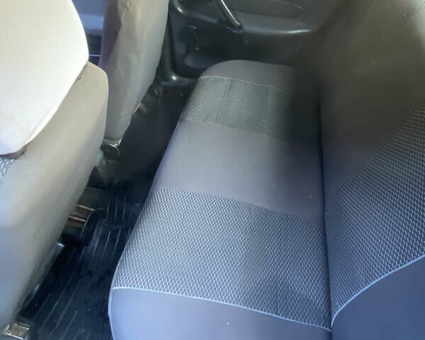 Зеленый ВАЗ 2114 Самара, объемом двигателя 1.6 л и пробегом 233 тыс. км за 1250 $, фото 8 на Automoto.ua