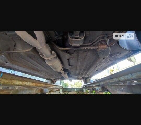 Зелений ВАЗ 2114 Самара, об'ємом двигуна 1.5 л та пробігом 250 тис. км за 1490 $, фото 3 на Automoto.ua