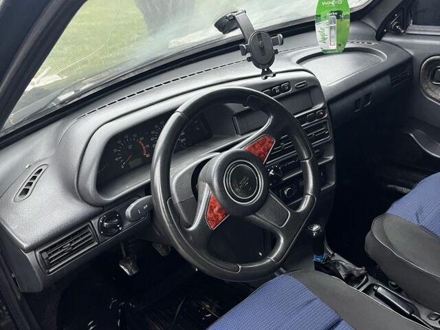 Зелений ВАЗ 2114 Самара, об'ємом двигуна 1.5 л та пробігом 520 тис. км за 1665 $, фото 11 на Automoto.ua