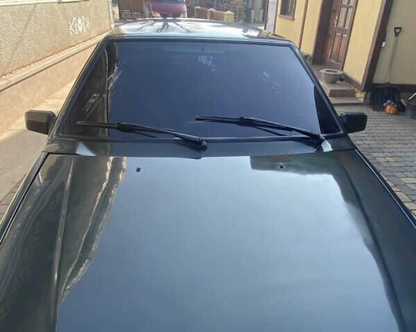 Зеленый ВАЗ 2114 Самара, объемом двигателя 1.6 л и пробегом 233 тыс. км за 1250 $, фото 1 на Automoto.ua