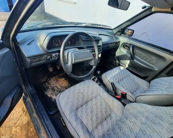 Зелений ВАЗ 2114 Самара, об'ємом двигуна 1.5 л та пробігом 80 тис. км за 2800 $, фото 1 на Automoto.ua