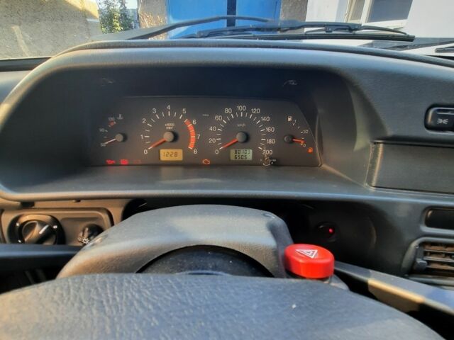 Зеленый ВАЗ 2114 Самара, объемом двигателя 1.5 л и пробегом 80 тыс. км за 2800 $, фото 2 на Automoto.ua