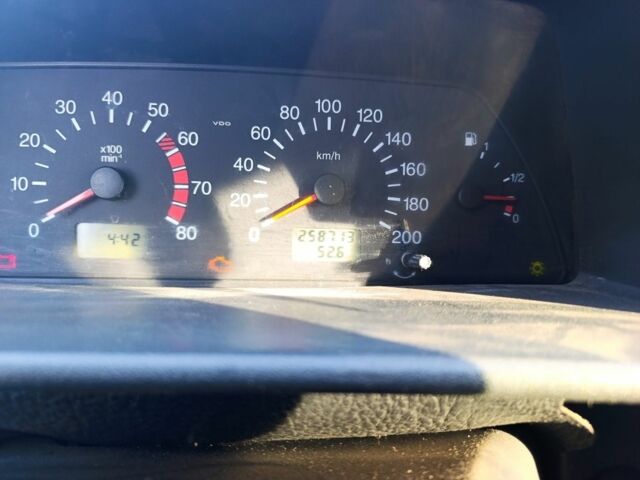 Зелений ВАЗ 2114 Самара, об'ємом двигуна 1.5 л та пробігом 250 тис. км за 1100 $, фото 4 на Automoto.ua