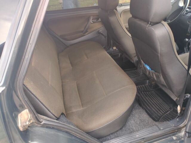 ВАЗ 2114 Самара 2006 в Кременчуге на Automoto.ua Зеленый ВАЗ 2114 Самара, объемом двигателя 1.5 л и пробегом 240 тыс. км за 2100 $, фото 11 на Automoto.ua