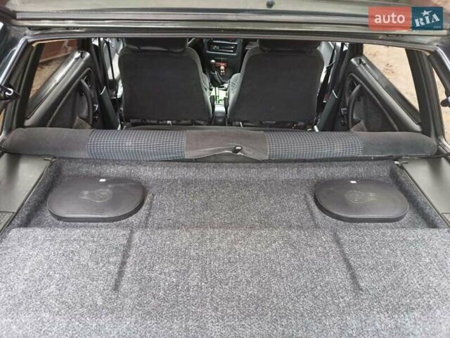 Зеленый ВАЗ 2114 Самара, объемом двигателя 1.5 л и пробегом 186 тыс. км за 2500 $, фото 16 на Automoto.ua