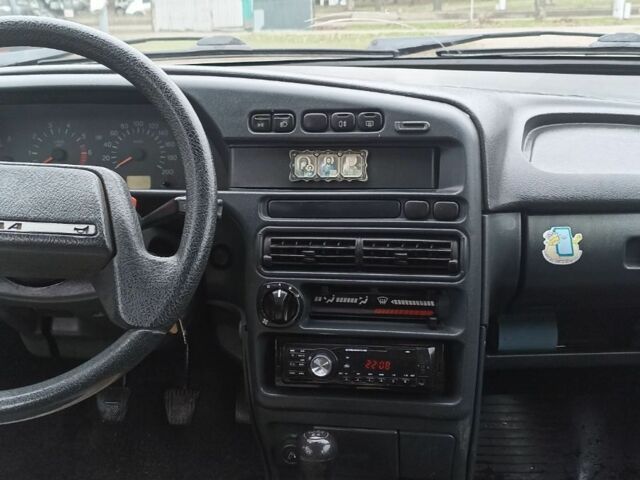 Зелений ВАЗ 2114 Самара, об'ємом двигуна 1.5 л та пробігом 158 тис. км за 1400 $, фото 5 на Automoto.ua