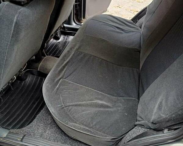 Зеленый ВАЗ 2114 Самара, объемом двигателя 1.5 л и пробегом 186 тыс. км за 2500 $, фото 15 на Automoto.ua