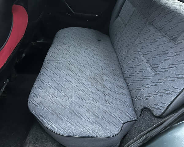 Зеленый ВАЗ 2114 Самара, объемом двигателя 1.5 л и пробегом 240 тыс. км за 1300 $, фото 10 на Automoto.ua